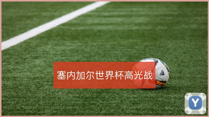 塞内加尔世界杯高光战