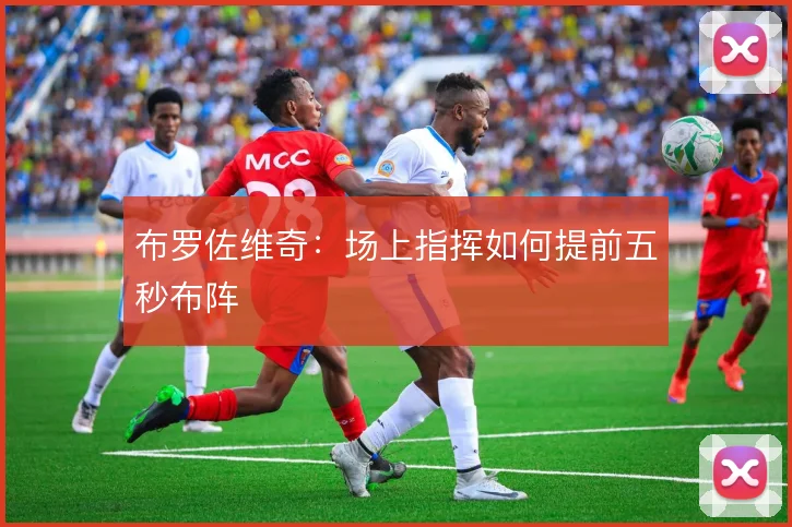布罗佐维奇：场上指挥如何提前五秒布阵